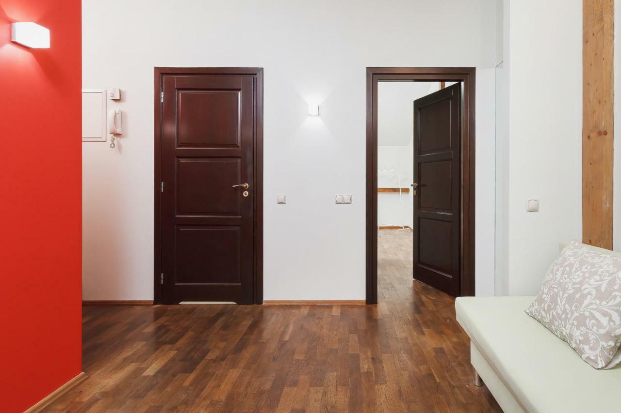Apartment Amaretto Dluga 60 By Noclegi Renters Krakow Exterior photo